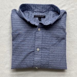 Banana Republic Men’s Dress Shirt